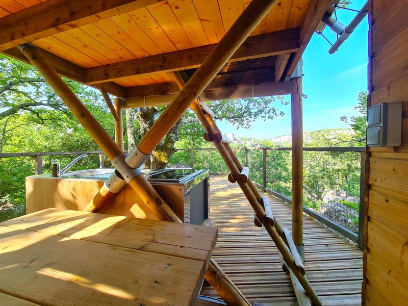 Hébergement AbracadaRoom : Le Lapiaz - Image 4