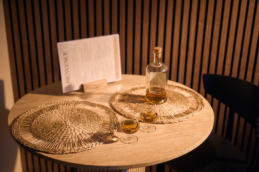 Hébergement AbracadaRoom : Casa Nomad & Spa en plein coeur de Cognac - Image 27