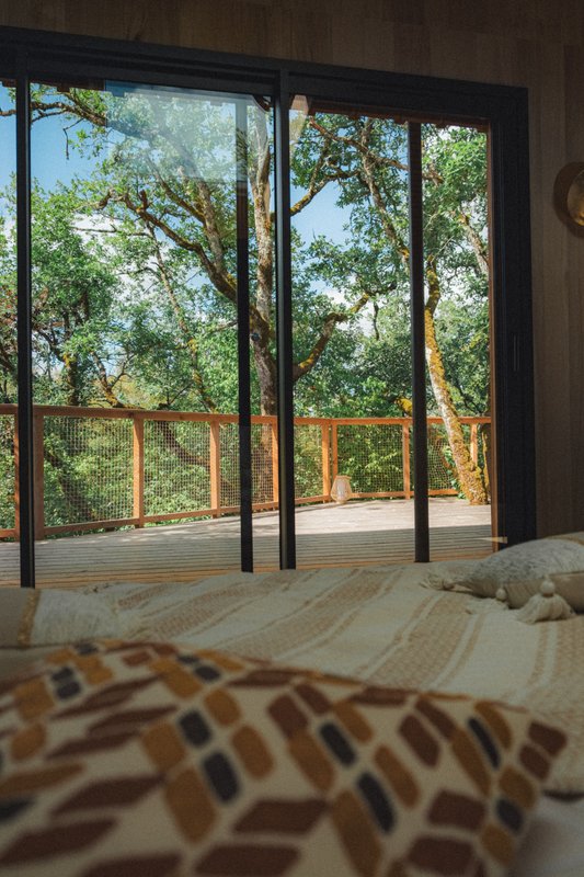 L'Idylle du Causse & Spa à Cénevières (6)