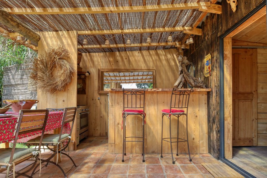 Hébergement AbracadaRoom : Vent de Bohème - Image 33