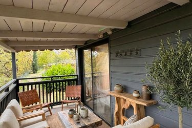 La Cabane Tchanquée à Marsolan (4)
