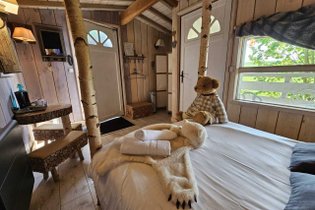 Le Refuge des 3 Ours