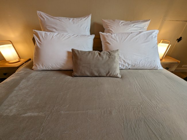 Hébergement AbracadaRoom : Chambre "Rêve de Markhor" - Image 3