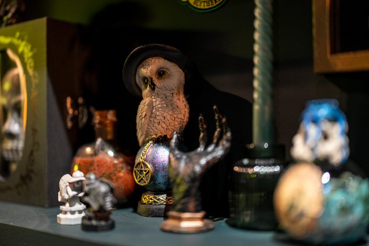 Domaine AbracadaRoom : Maison Wingardium - Image 31