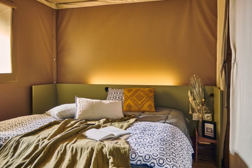 Hébergement AbracadaRoom : Lodge Evasion - 5 personnes - Image 5