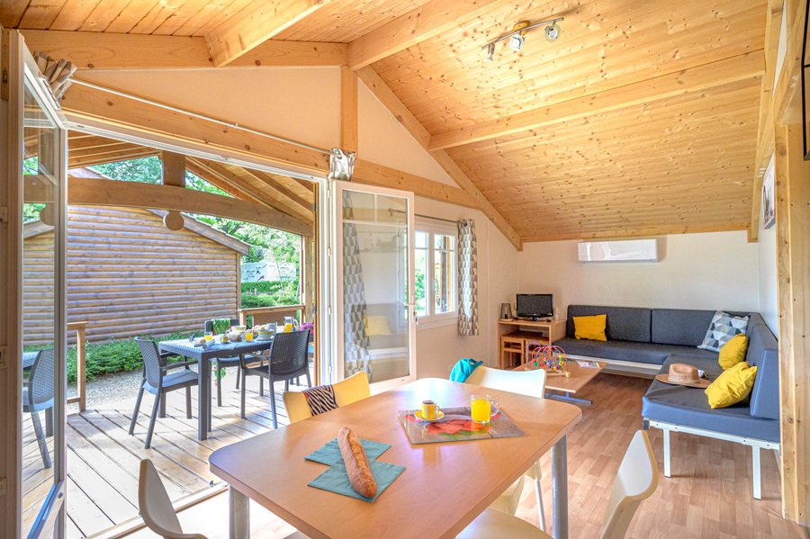 Domaine AbracadaRoom : Le Château Hauterives - Image 7