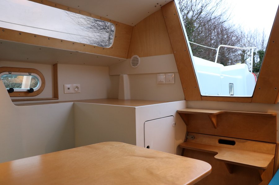 Hébergement AbracadaRoom : Bathô "Karben" - Image 6