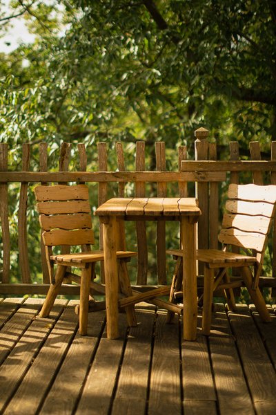 Hébergement AbracadaRoom : Cabane Imprenable - Image 5