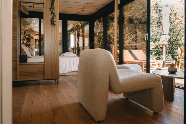 Hébergement AbracadaRoom : Mira Lodge Valia - Image 12