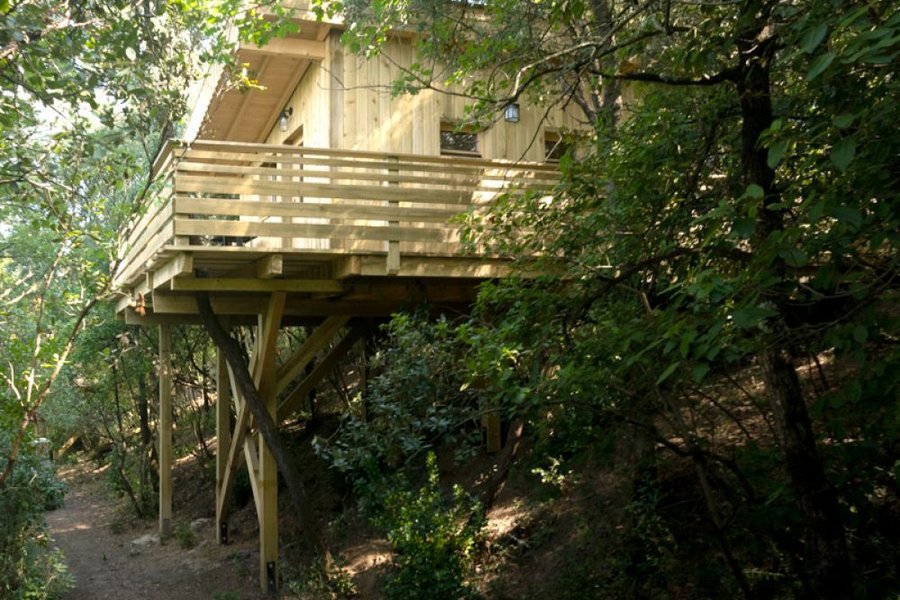 Cabane Isba — photo 2