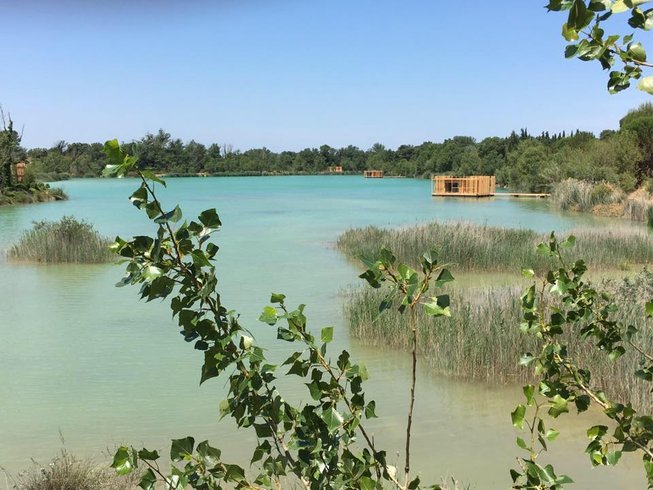 Domaine AbracadaRoom : Cabanes des Grands Cépages - Image 7