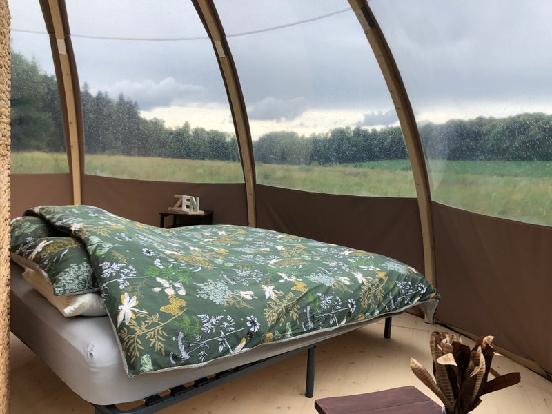 Domaine AbracadaRoom : A la bul'étoile - Image 9