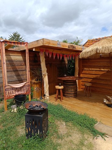 Hébergement AbracadaRoom : P'tit RANCH - Image 1