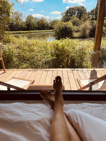 Domaine AbracadaRoom : DOMAINE DU CANAL - Image 8