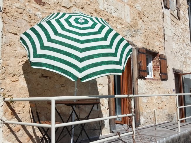 Domaine AbracadaRoom : Rocher des sources - Image 6