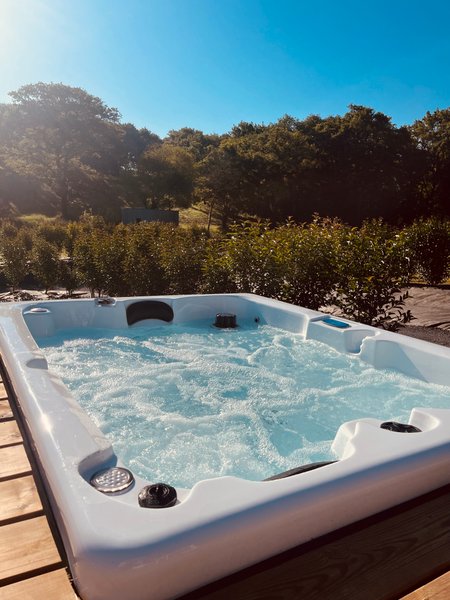 Hébergement AbracadaRoom : Le Nid'Amou 5 - Image 36