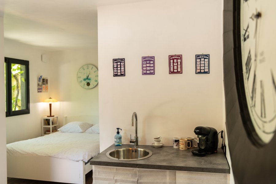 Hébergement AbracadaRoom : Douce France - Image 11