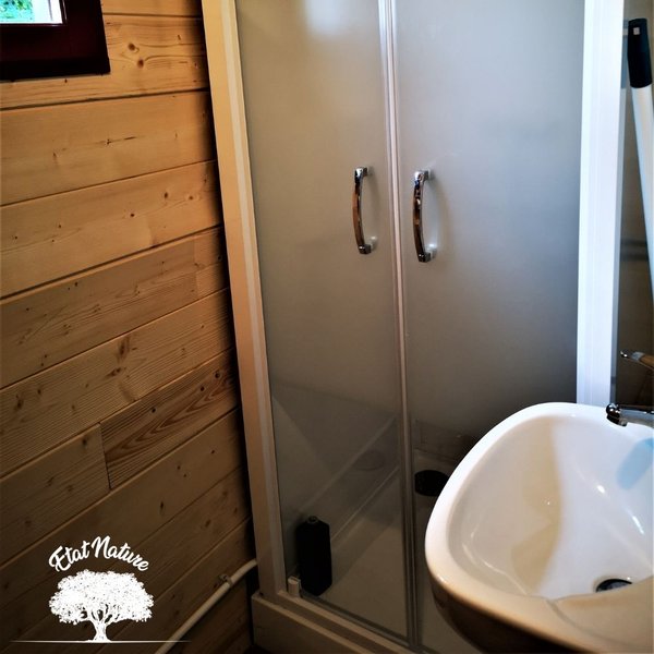 Hébergement AbracadaRoom : La tiny Etat Nature - Image 7