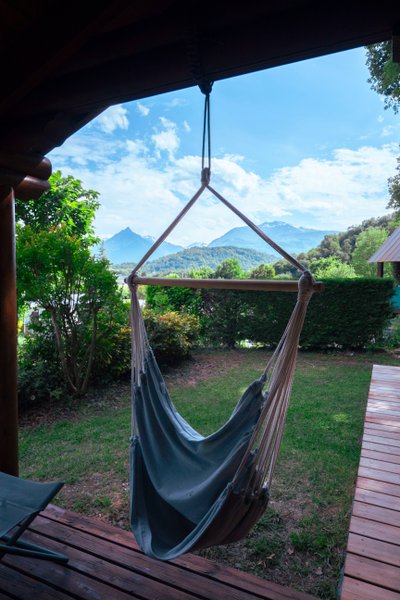 Hébergement AbracadaRoom : Le chalet des marmottes - Image 2