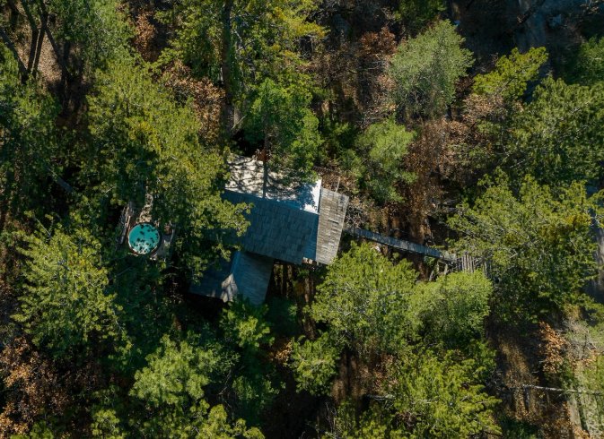 Domaine AbracadaRoom : ALPINEST - Les Cabanes du Pas de la Louve - Image 1