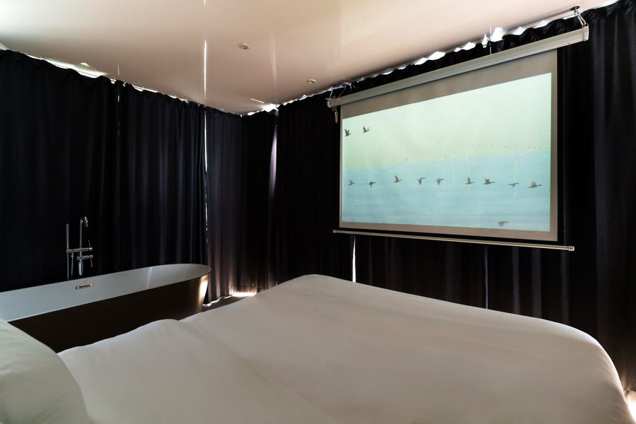 Hébergement AbracadaRoom : La Gabrielle & Balnéo - Image 8