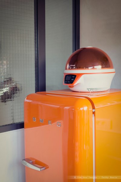 Hébergement AbracadaRoom : Le Cottage  avec  Spa privé, cheminée, location de Vélos électriques inclus - Image 4