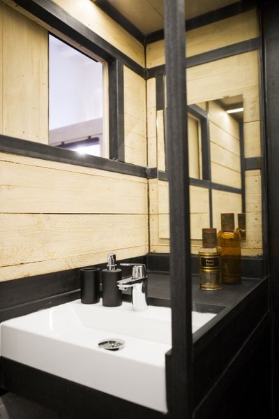 Hébergement AbracadaRoom : Le Voyage Extraordinaire - Image 8