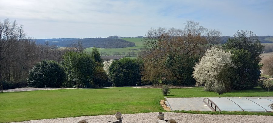 Domaine AbracadaRoom : Demeure de la Garenne - Image 4