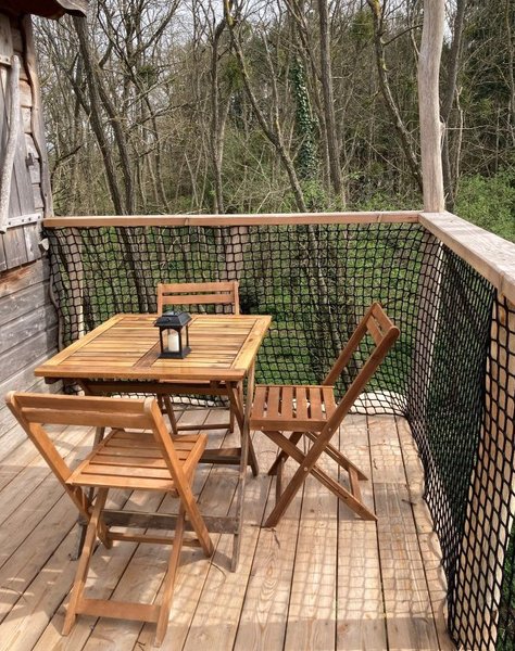 Domaine AbracadaRoom : La Batelière sur Loire - Image 22