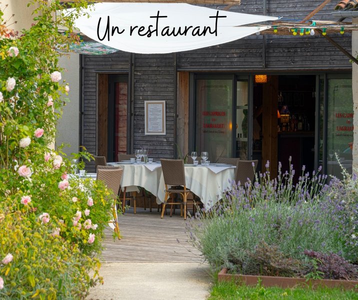 Domaine AbracadaRoom : Mairie Lagraulet du Gers - Image 4