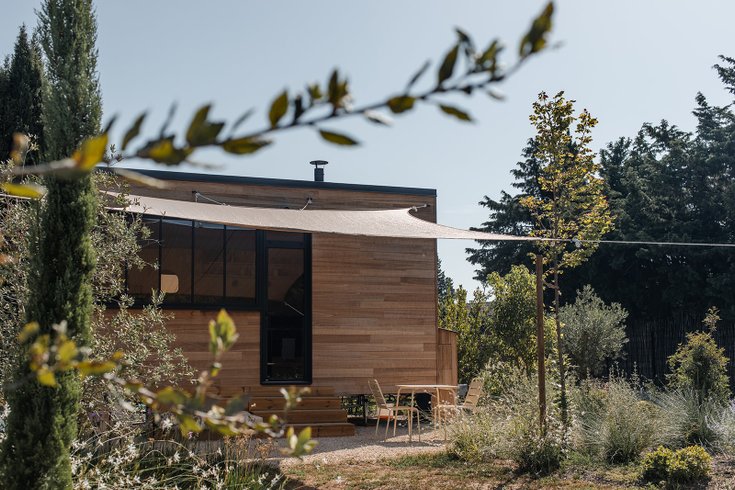 Domaine AbracadaRoom : Pépiite Terre de Provence - Image 13