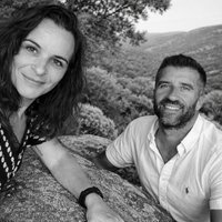 MME. STRABONI Michèle &amp; M. LOJACONO Jérôme