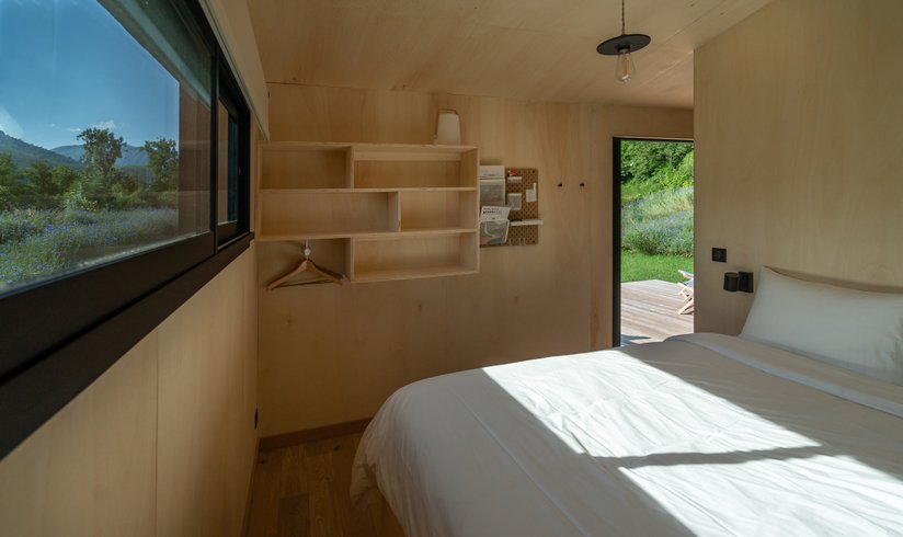 Hébergement AbracadaRoom : KOKONI - HAPA 2 personnes - Image 11