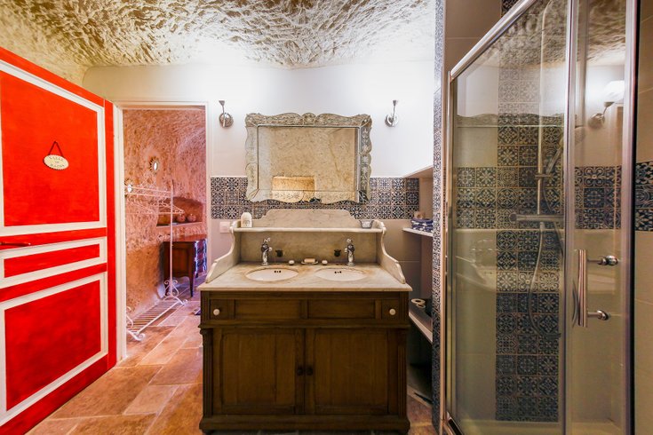 Hébergement AbracadaRoom : Gîte Troglodytique 1875 - Image 5