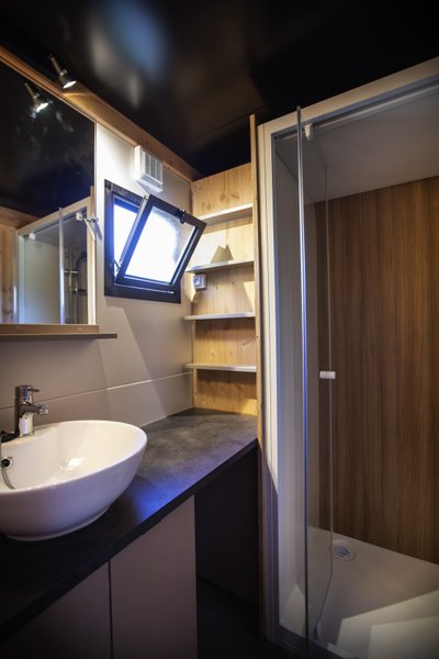 Hébergement AbracadaRoom : Chalet Evasion Vista - Image 6