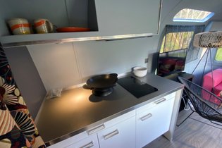 Caravane & Airstream Isère