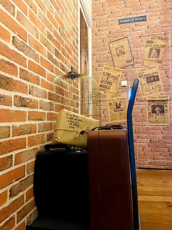 Le Refuge des Mans-raudeurs à Le Mans (3)