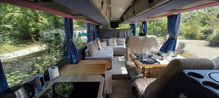 Domaine AbracadaRoom : BUS "Iliade" - Image 3