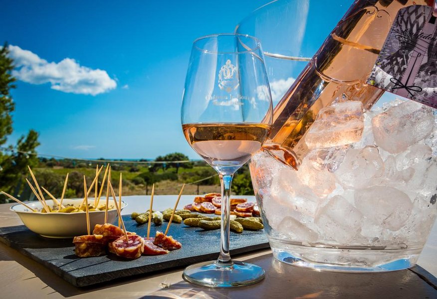 Domaine AbracadaRoom : Camping Paradis Soleil d'Oc - Image 11