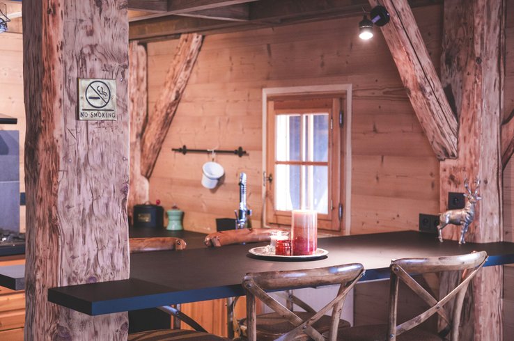 Hébergement AbracadaRoom : Chalet Mont Plaisir - Image 5