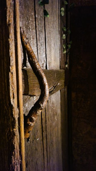 Hébergement AbracadaRoom : L'auberge du Trône - Image 16