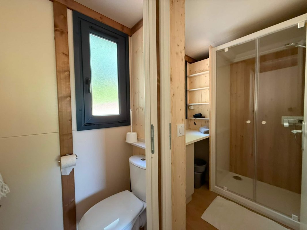 Chalet Nature à Sarlat-La-Canéda (9)