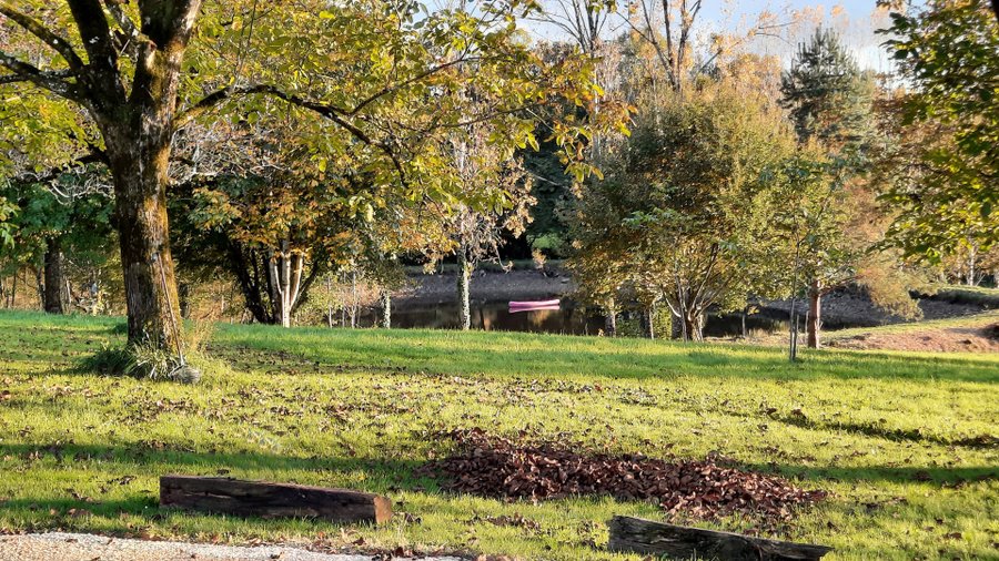 Domaine AbracadaRoom : Le domaine de la Clauzade - Image 8