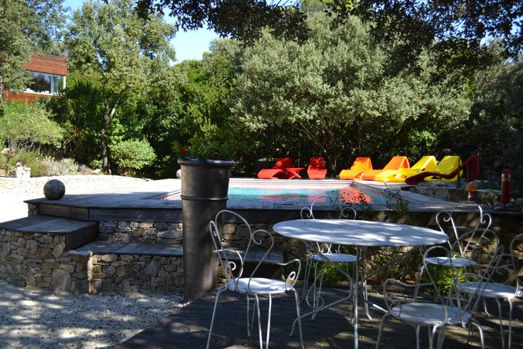 Domaine AbracadaRoom : OXYZEN - Image 4