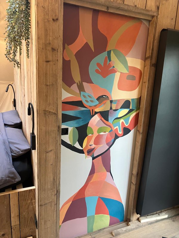 Le Coup Fourré & Spa à Willems (9)