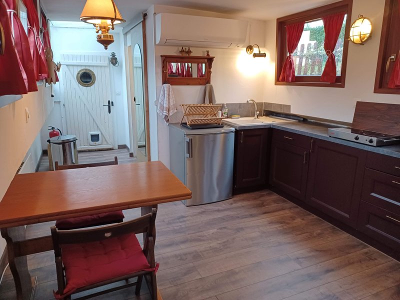 Domaine AbracadaRoom : Arche de Noé - Image 5