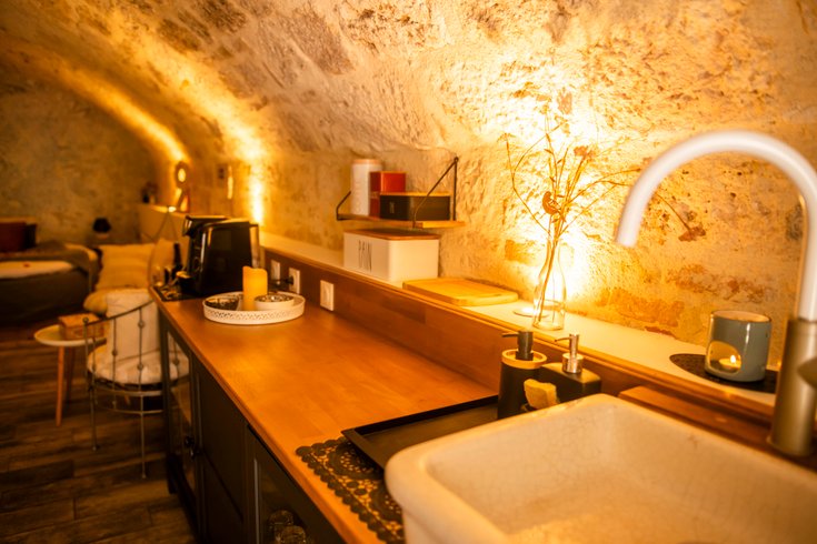 Hébergement AbracadaRoom : Le Secret & Spa - Image 8