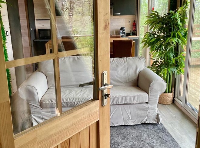 Hébergement AbracadaRoom : La Paloumayre - Image 7