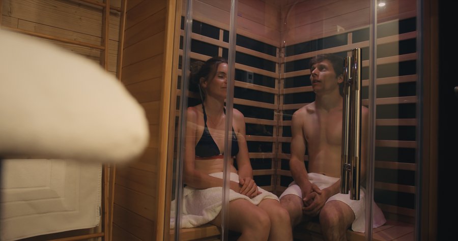 Hébergement AbracadaRoom : Cottage Spa Orion - Image 21