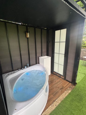 Hébergement AbracadaRoom : Lov'nid du Haut-Buguet & Spa - Image 7